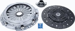 SET AMBREIAJ SACHS 3000 950 083 - Compatibil cu CITROEN, FIAT, PEUGEOT