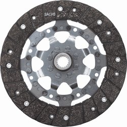 Set ambreiaj SACHS 3000 950 090