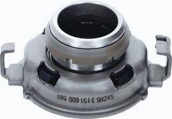 SET AMBREIAJ SACHS 3000 950 083 - Compatibil cu CITROEN, FIAT, PEUGEOT