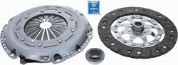SET AMBREIAJ SACHS 3000 950 090 - Compatibil cu CITROEN, DS, OPEL, PEUGEOT, VAUXHALL