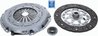 SET AMBREIAJ SACHS 3000 950 090 - Compatibil cu CITROEN, DS, OPEL, PEUGEOT, VAUXHALL