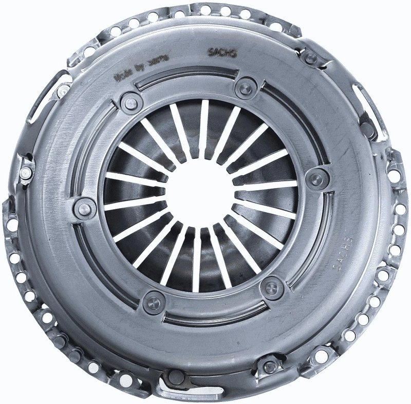 SET AMBREIAJ SACHS 3000 950 098 - Compatibil cu AUDI, SEAT, SKODA, VW