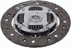 Set ambreiaj SACHS 3000 950 082