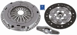 Set ambreiaj SACHS 3000 950 099