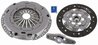 SET AMBREIAJ SACHS 3000 950 099 - Compatibil cu AUDI, SEAT, SKODA, VW