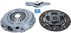 SET AMBREIAJ SACHS 3000 950 098 - Compatibil cu AUDI, SEAT, SKODA, VW