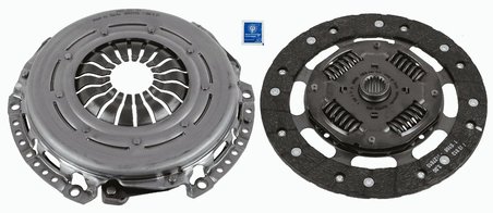 Set ambreiaj SACHS 3000 950 102