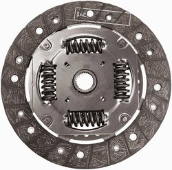 SET AMBREIAJ SACHS 3000 950 098 - Compatibil cu AUDI, SEAT, SKODA, VW