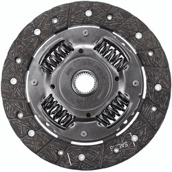 Set ambreiaj SACHS 3000 950 103