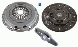 Set ambreiaj SACHS 3000 950 105