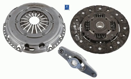 Set ambreiaj SACHS 3000 950 105