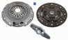 Set ambreiaj SACHS 3000 950 105