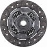 SET AMBREIAJ SACHS 3000 950 100 - Compatibil cu SEAT, SKODA, VW