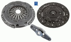 Set ambreiaj SACHS 3000 950 106