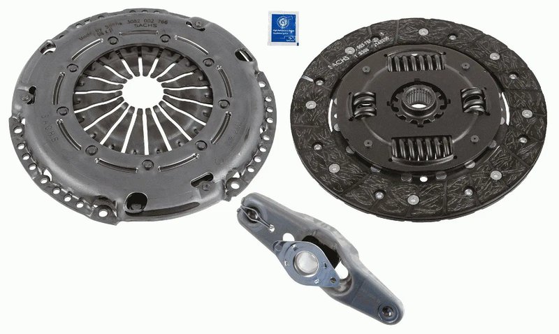 Set ambreiaj SACHS 3000 950 106