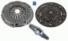 Set ambreiaj SACHS 3000 950 106