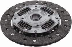 Set ambreiaj SACHS 3000 950 103