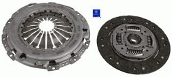 Set ambreiaj SACHS 3000 950 510