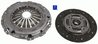 SET AMBREIAJ SACHS 3000 950 510 - Compatibil cu FORD, SEAT, VW
