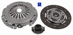 Set ambreiaj SACHS 3000 950 518