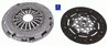 SET AMBREIAJ SACHS 3000 950 538 - Compatibil cu DACIA, MERCEDES-BENZ, NISSAN, RENAULT