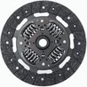 SET AMBREIAJ SACHS 3000 950 551 - Compatibil cu NISSAN, OPEL, RENAULT, VAUXHALL
