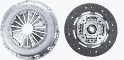 Set ambreiaj SACHS 3000 950 564