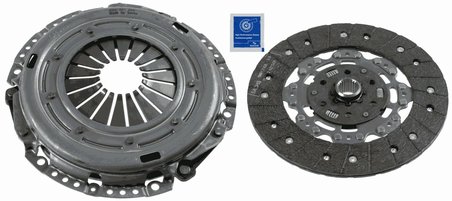 SET AMBREIAJ SACHS 3000 950 605 - Compatibil cu SEAT, VW