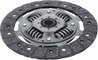 SET AMBREIAJ SACHS 3000 950 551 - Compatibil cu NISSAN, OPEL, RENAULT, VAUXHALL
