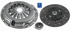 Set ambreiaj SACHS 3000 950 613