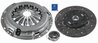 SET AMBREIAJ SACHS 3000 950 613 - Compatibil cu TOYOTA