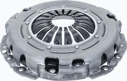 SET AMBREIAJ SACHS 3000 950 551 - Compatibil cu NISSAN, OPEL, RENAULT, VAUXHALL