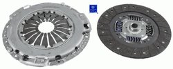 Set ambreiaj SACHS 3000 950 630