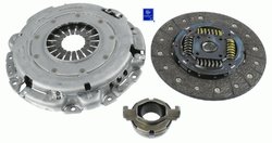 Set ambreiaj SACHS 3000 950 631
