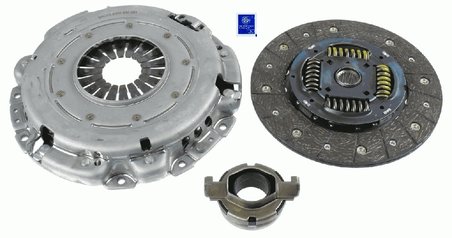 Set ambreiaj SACHS 3000 950 631