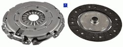 Set ambreiaj SACHS 3000 950 635