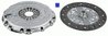 Set ambreiaj SACHS 3000 950 638