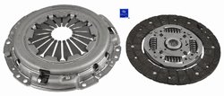 SET AMBREIAJ SACHS 3000 950 640 - Compatibil cu TOYOTA