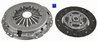 Set ambreiaj SACHS 3000 950 640