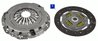 Set ambreiaj SACHS 3000 950 644