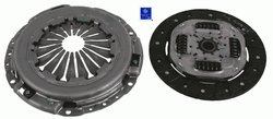 Set ambreiaj SACHS 3000 950 656