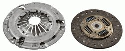Set ambreiaj SACHS 3000 950 661