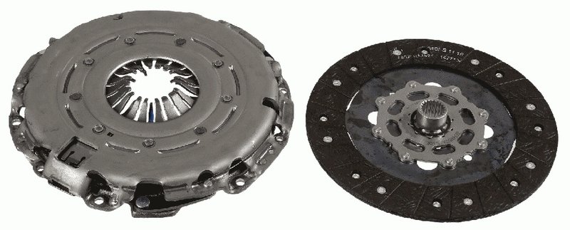 Set ambreiaj SACHS 3000 950 675