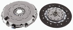 Set ambreiaj SACHS 3000 950 680