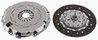SET AMBREIAJ SACHS 3000 950 680 - Compatibil cu OPEL, VAUXHALL