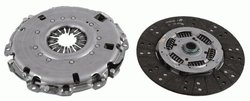 Set ambreiaj SACHS 3000 950 689