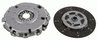 SET AMBREIAJ SACHS 3000 950 689 - Compatibil cu FORD