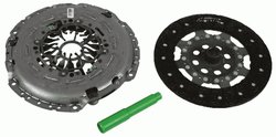 Set ambreiaj SACHS 3000 950 707