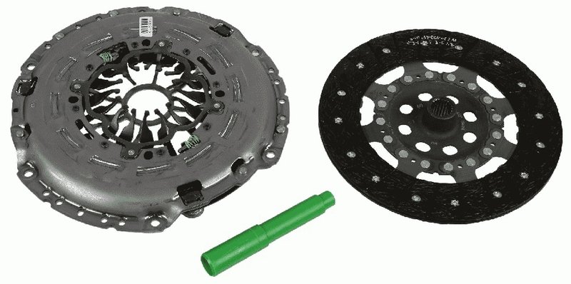 Set ambreiaj SACHS 3000 950 707