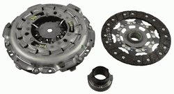 Set ambreiaj SACHS 3000 950 709